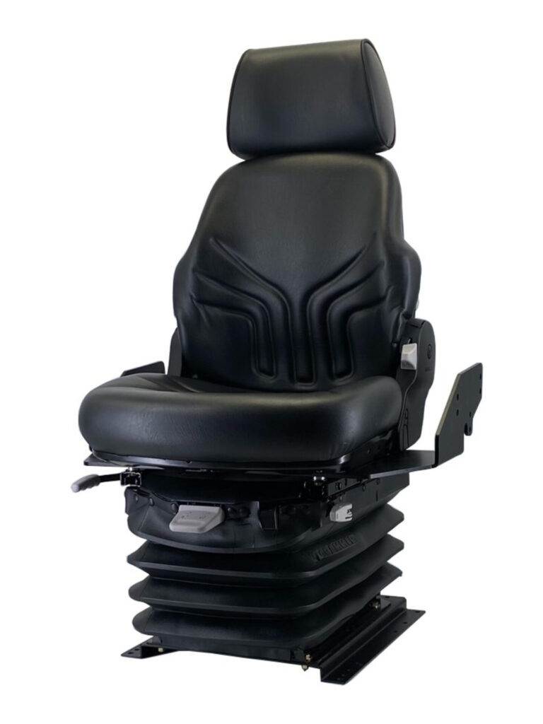 New Grammer MSg95/731CDK Dozer Seat