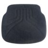 Grammer 73X Bottom Cloth Cushion No Cutout - TN Heavy Equipment Parts