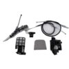 Grammer MSG95/97A Handle Kit - TN Heavy Equipment Parts